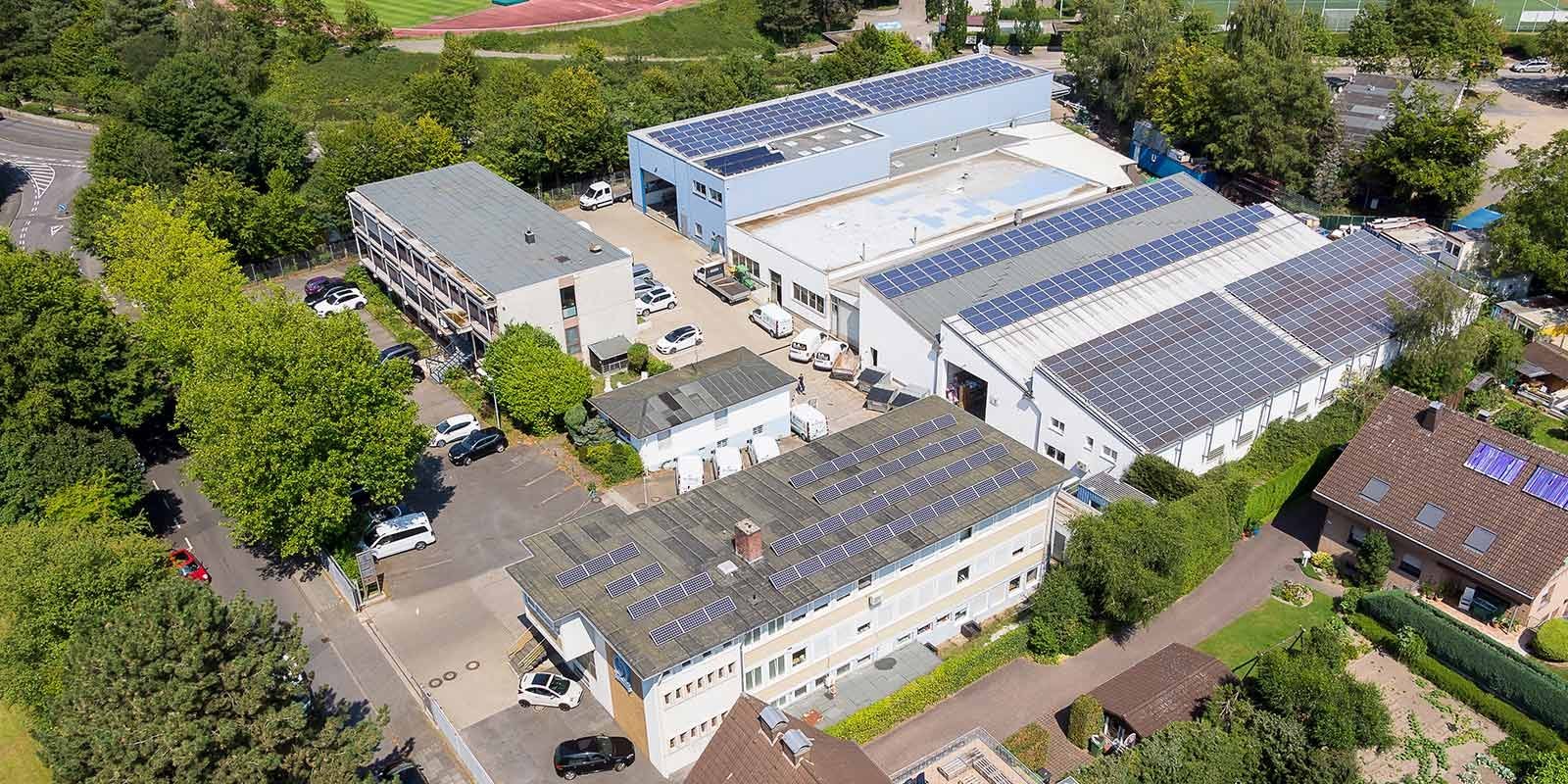 Praktikum Isoliertechnik