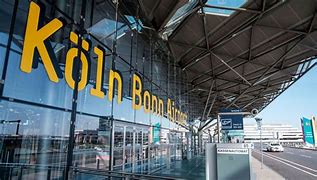 Flughafen Köln Bonn