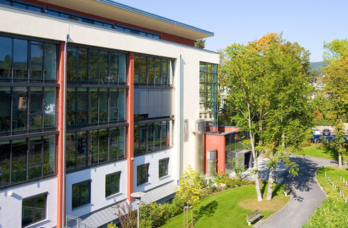 IU Hochschule
